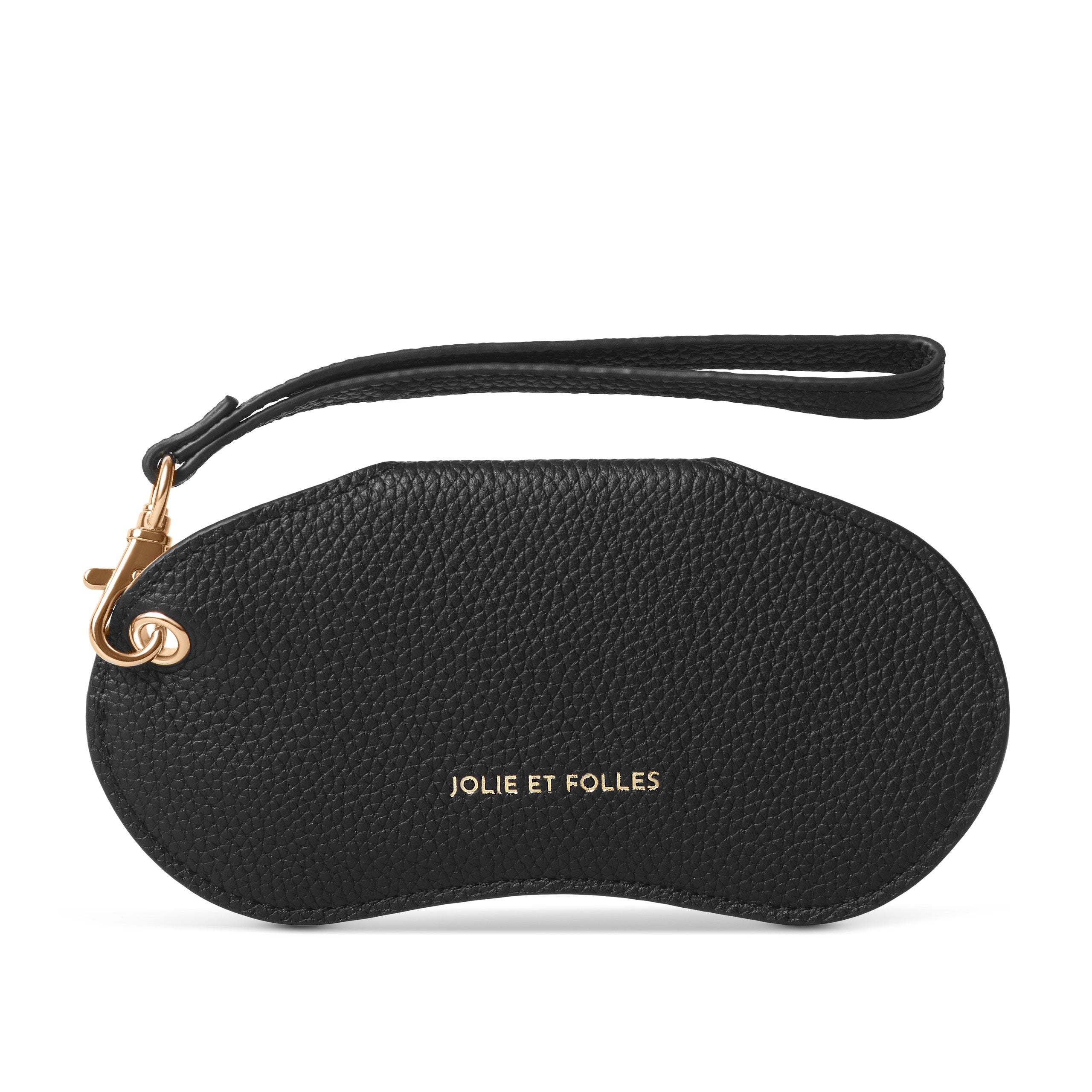 leder brillenetui zum anhängen